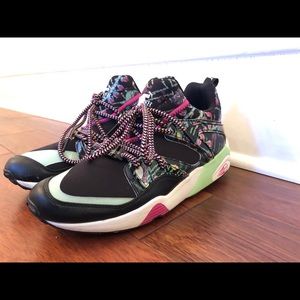 Puma Swash London Shoes